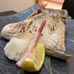 新潟の飯と酒 ほろよ稲 新潟駅前店 - 