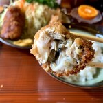 とんかつ一幸 - 