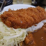 とんかつ檍のカレー屋 いっぺこっぺ - 