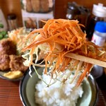 とんかつ一幸 - 