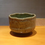 日本料理 幸庵 - お薄