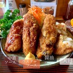 とんかつ一幸 - 