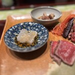 肉料理ふくなが - 