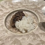 肉料理ふくなが - 