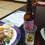 旅館 ニュー扇屋 - 