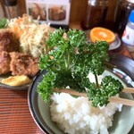 とんかつ一幸 - 