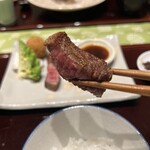 肉料理ふくなが - 