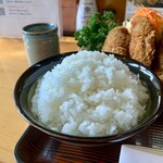 とんかつ一幸 - 美味しいごはん♡