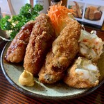 とんかつ一幸 - 