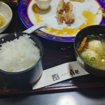 旅館 ニュー扇屋 - 