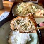 とんかつ一幸 - 