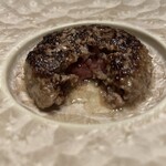 肉料理ふくなが - 