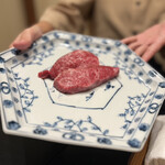 肉料理ふくなが - 