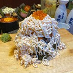 Kaisen Sushi Doggu Izakaya Uomusubi - 