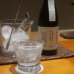 日本料理 幸庵 - 朗らかに潤す log.2022 ダブルスイート