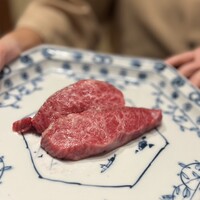 肉料理ふくなが - 