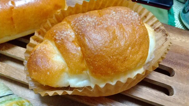 HAPPYTUMMY BAKERY （ハッピータミーベーカリー） - 甲子園/パン
