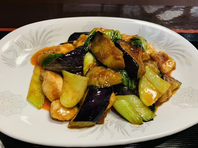 中国料理天花 - 羽後牛島/中華料理 | 食べログ