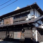 小淵沢 井筒屋 - 