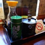 小淵沢 井筒屋 - 