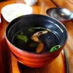 小淵沢 井筒屋 - 肝吸