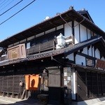 小淵沢 井筒屋 - 