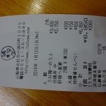 小淵沢 井筒屋 - 