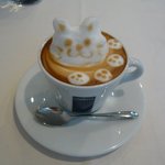 カプチーノ