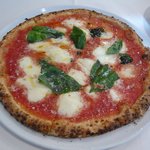 カンブーザ - マルゲリータ