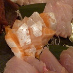 ぽんぽこたぬきのかくれ家 - 鮭児　2014.1.11