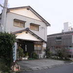 十五郎そば - 