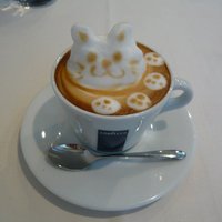 カンブーザ - カプチーノ