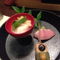 豆乳とんしゃぶ 寅太郎 - 