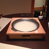 豆乳とんしゃぶ 寅太郎 - 