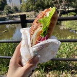 VIRON 丸の内店 - 