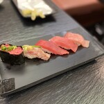 Sushizammai - 