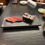 Sushizammai - 