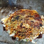 Okonomiyaki Yoshino - 