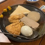 酒処 ふじりん - 