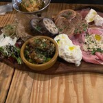 バール チッチャ - 