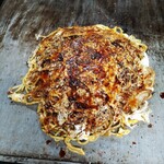 Okonomiyaki Yoshino - 