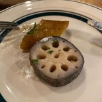 バール チッチャ - 