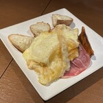 イタリアンバルワインと泡の店33 - 