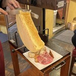 イタリアンバルワインと泡の店33 - 