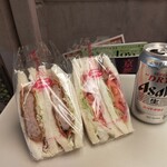 サンドイッチハウス メルヘン - 