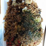 お好み焼吉野 - 