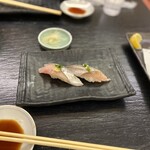 Sushizammai - 