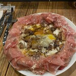 バール チッチャ - 