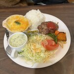 ABC食堂 - 