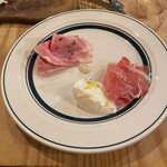 バール チッチャ - 